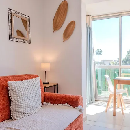 Azur Et Lavande Apartment Frejus