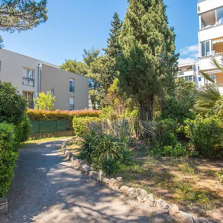 Apartment Azur Et Lavande Frejus
